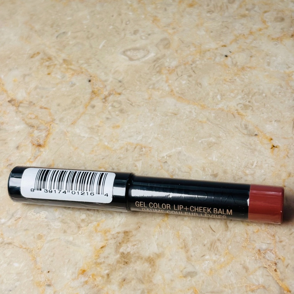 Nudestix Gel Color Lip‎ + Cheek Balm MINI J Mama